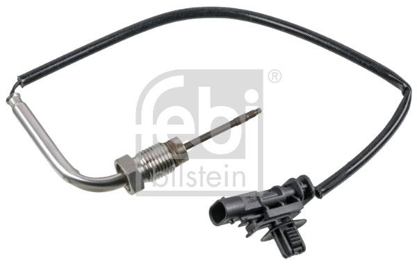 Fiat Sensor, uitlaatgastemperatuur