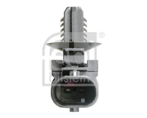 Fiat Sensor, uitlaatgastemperatuur