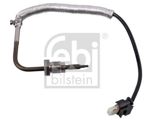 Mercedes-Benz Sensor, uitlaatgastemperatuur