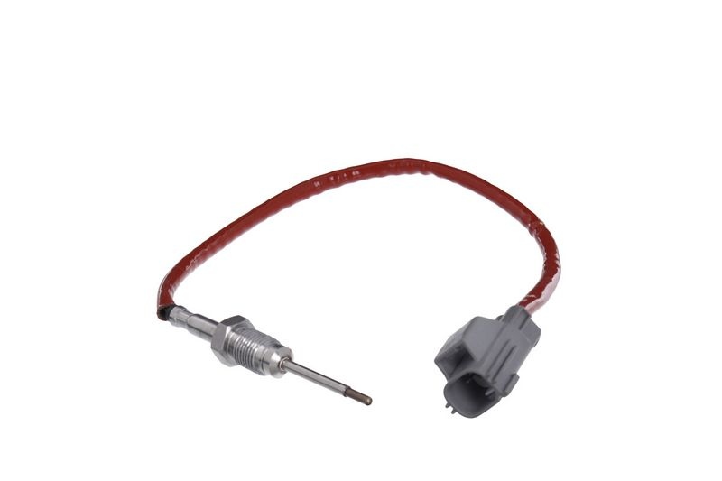 Ford Sensor, uitlaatgastemperatuur