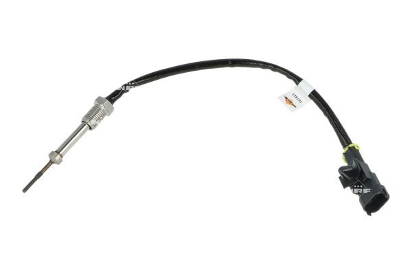 Hyundai Sensor, uitlaatgastemperatuur
