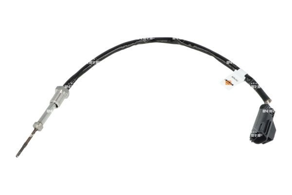Ford Sensor, uitlaatgastemperatuur