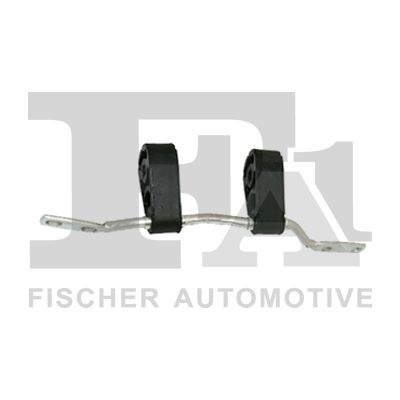 Bmw Houder, uitlaatsysteem