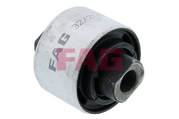 Audi Draagarmrubber