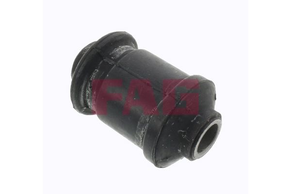 Skoda Draagarmrubber