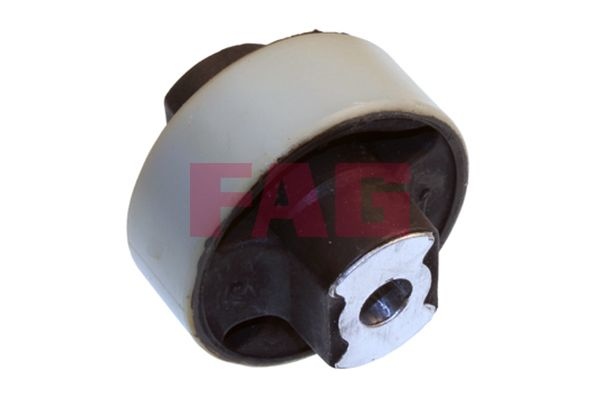 Abarth Draagarmrubber