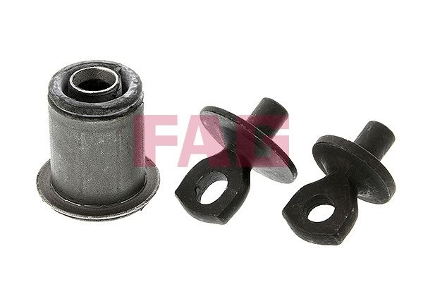 Opel Draagarmrubber