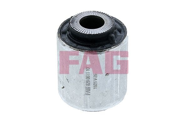 Citroen Draagarmrubber