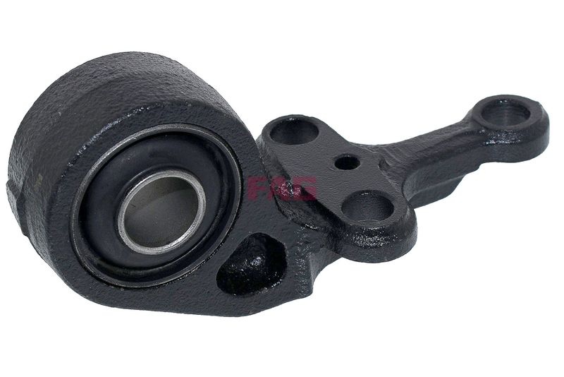 Nissan Draagarmrubber