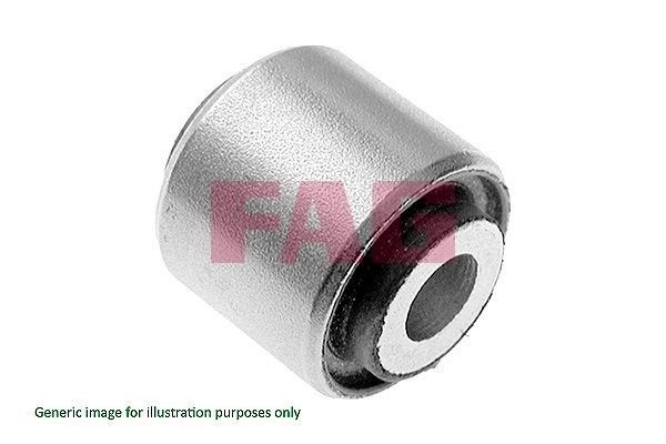 Citroen Draagarmrubber