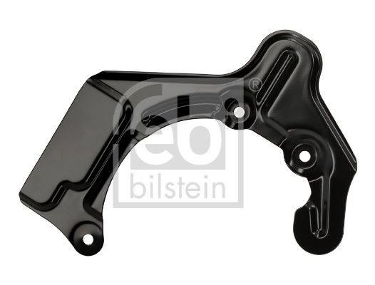 Seat Dekplaat, remschijf