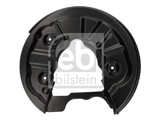 Audi Dekplaat, remschijf
