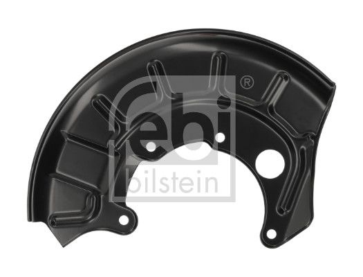 Seat Dekplaat, remschijf