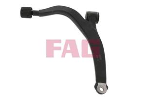 Peugeot Draagarm, wielophanging
