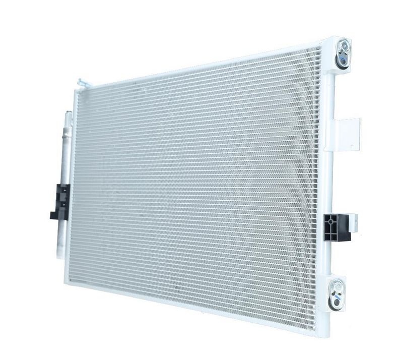 Ford Condensor, airconditioning