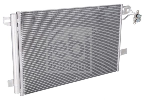 Volkswagen Condensor, airconditioning