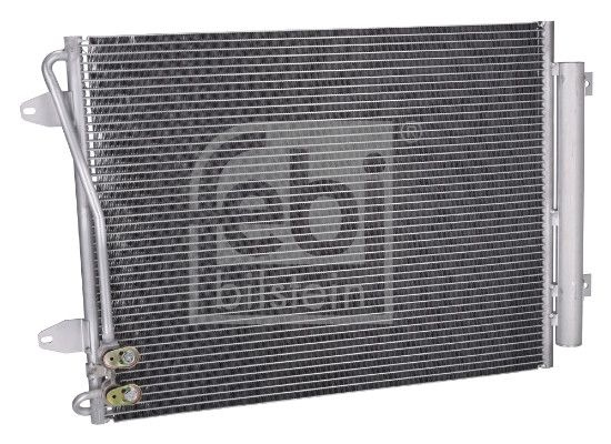 Volkswagen Condensor, airconditioning