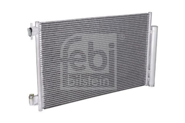 Dacia Condensor, airconditioning