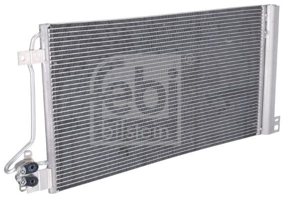 Volkswagen Condensor, airconditioning