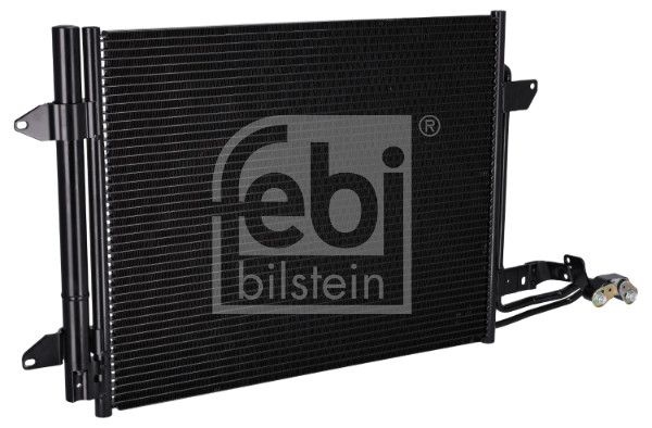 Volkswagen Condensor, airconditioning