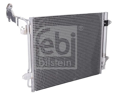 Volkswagen Condensor, airconditioning