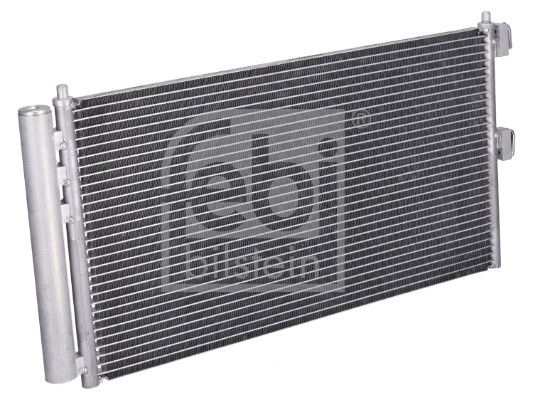 Fiat Condensor, airconditioning