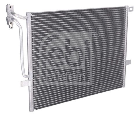 Bmw Condensor, airconditioning