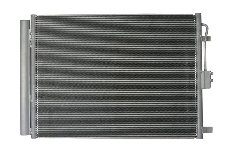 Hyundai Condensor, airconditioning