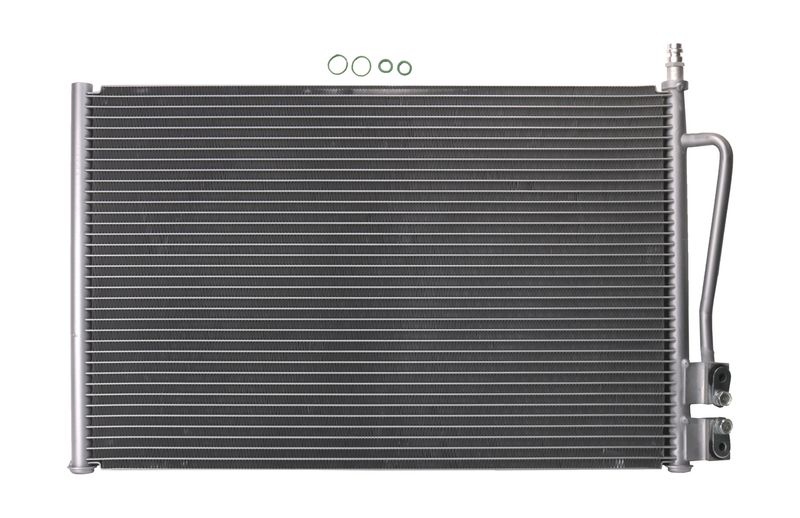 Ford Condensor, airconditioning