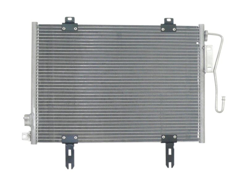Renault Condensor, airconditioning