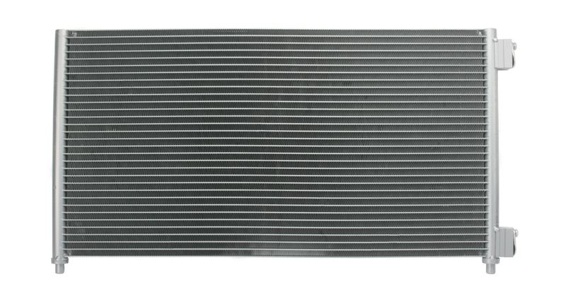 Fiat Condensor, airconditioning