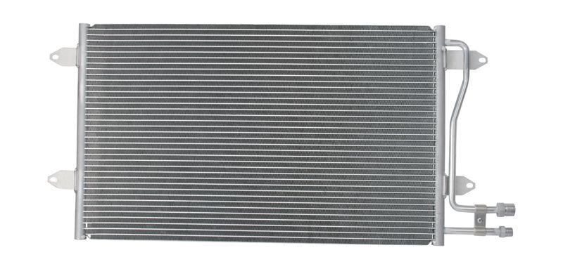 Volkswagen Condensor, airconditioning