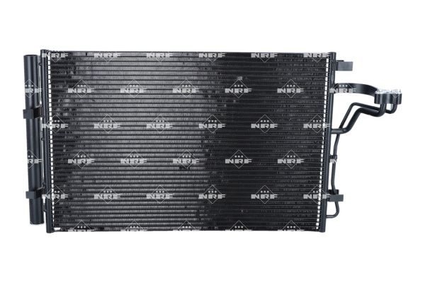 Kia Condensor, airconditioning