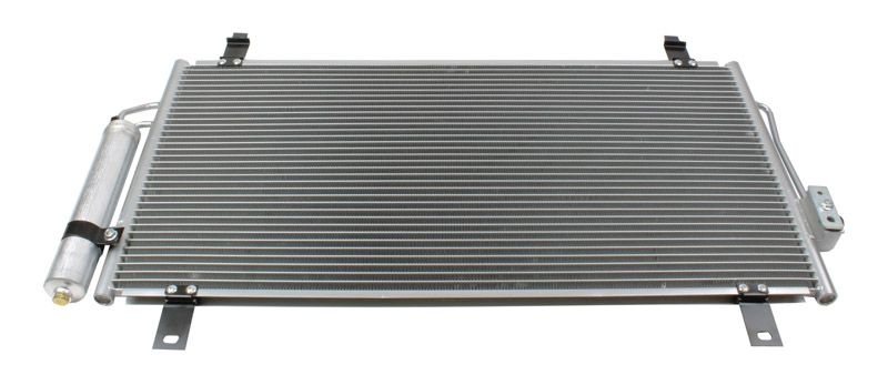 Mitsubishi Condensor, airconditioning