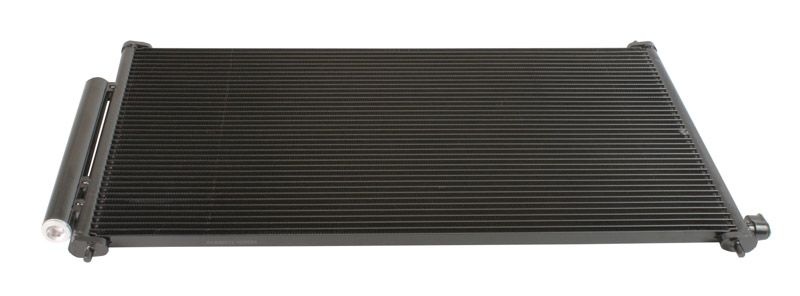 Honda Condensor, airconditioning