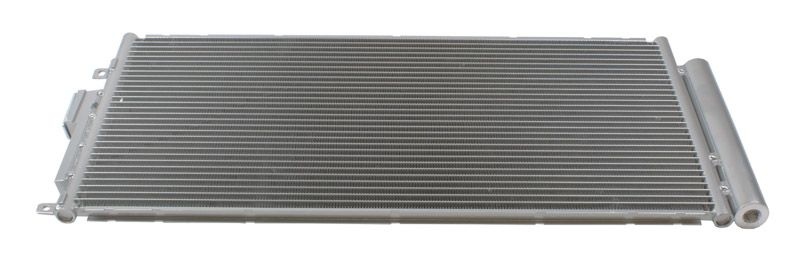 Abarth Condensor, airconditioning