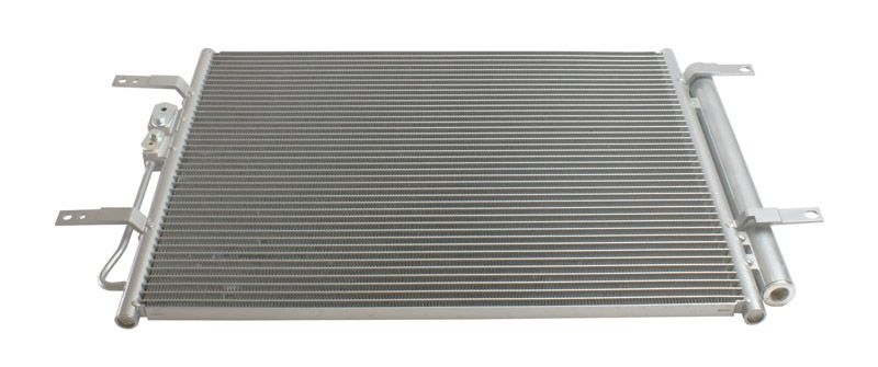 Hyundai Condensor, airconditioning