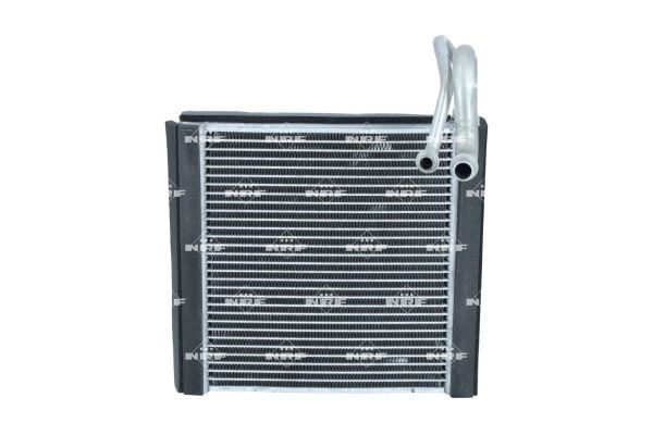 Dacia Verdamper, airconditioning