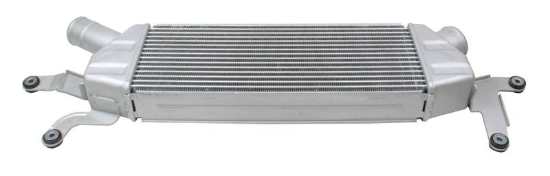 Citroen Intercooler, inlaatluchtkoeler