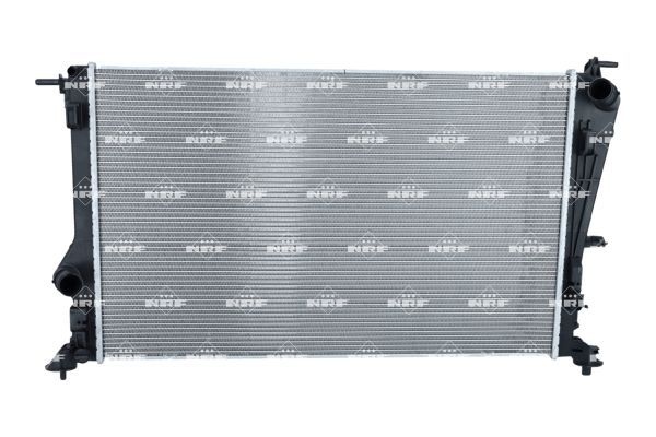 Mercedes-Benz Radiateur