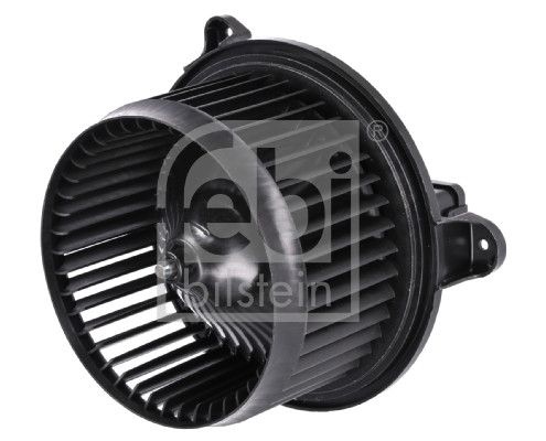 Ford Interieurventilatie