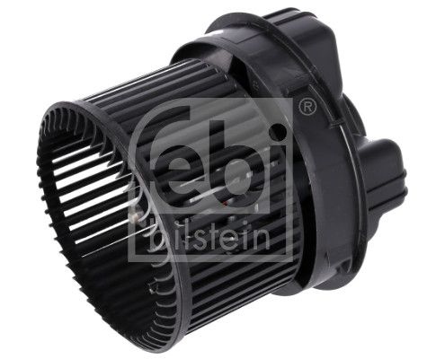 Citroen Interieurventilatie