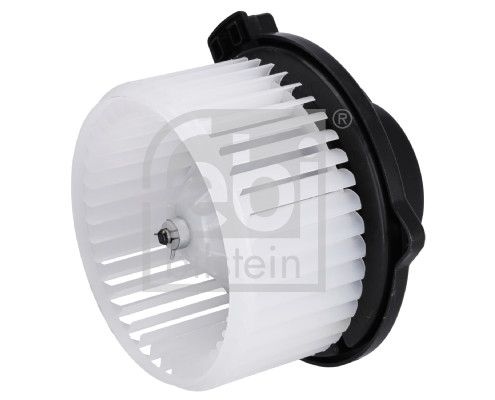 Toyota Interieurventilatie