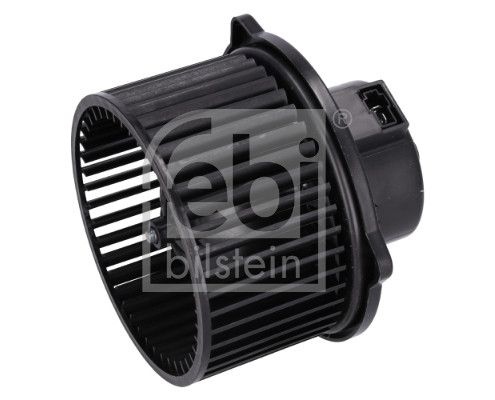 Hyundai Interieurventilatie