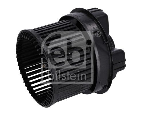 Citroen Interieurventilatie