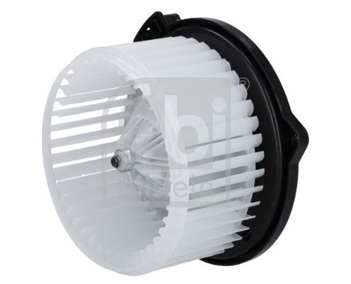 Toyota Interieurventilatie