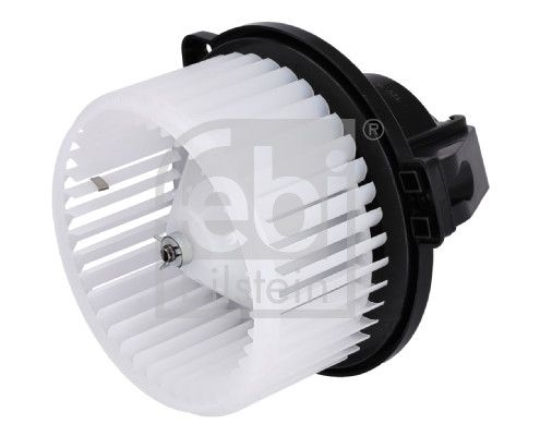 Land Rover Interieurventilatie