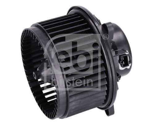 Chevrolet Interieurventilatie