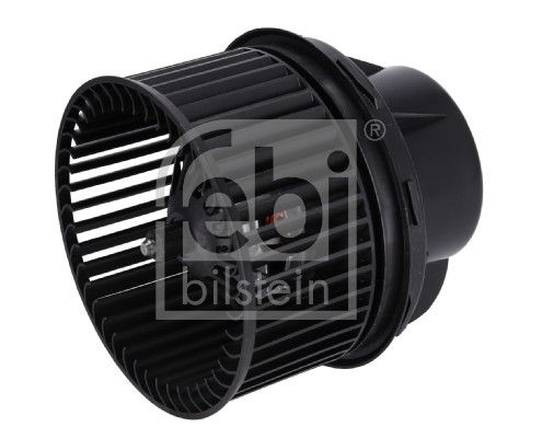 Ford Interieurventilatie