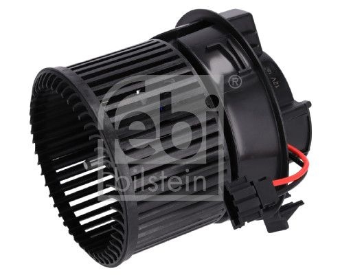 Citroen Interieurventilatie